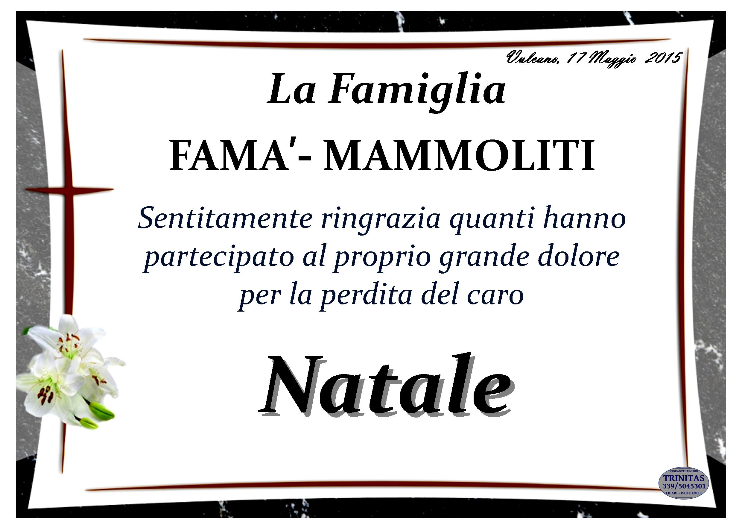 Natale Famà