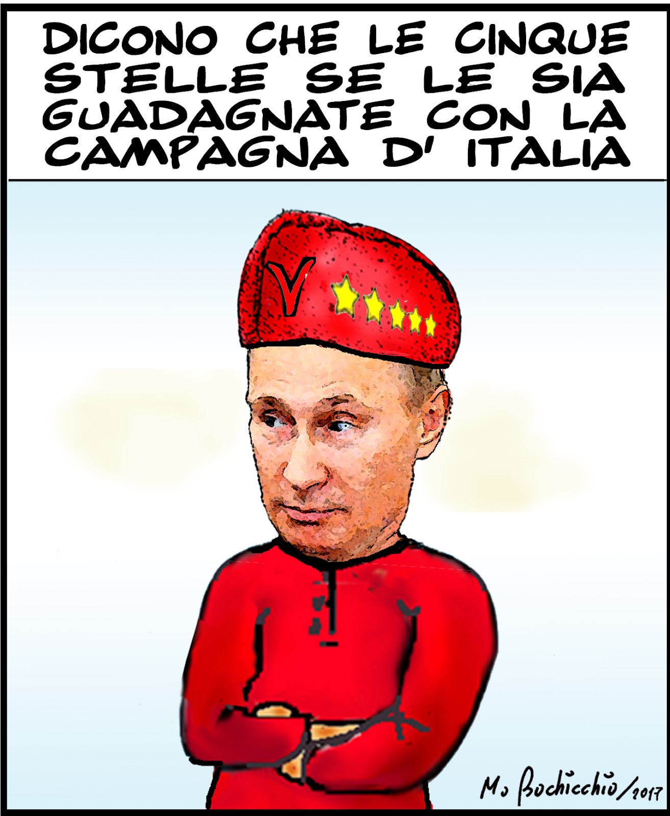 PUTIN - CINQUE STELLE.jpg