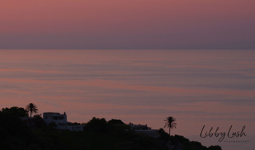 SUNSET AT MALFA .jpg