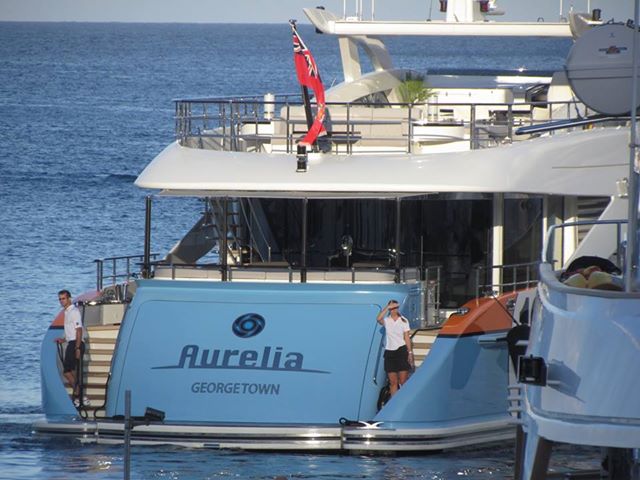 aurelia6