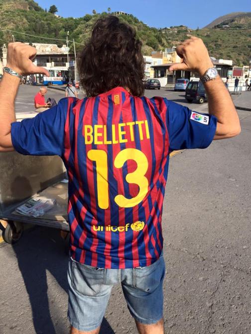 belletti