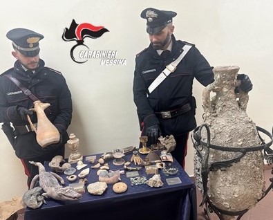 Polizia e Carabinieri, così ci segnalano di fermarci