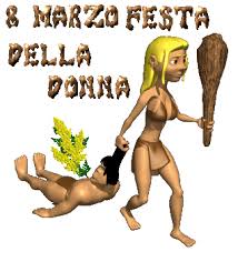 festa donna