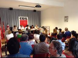 fp cgil