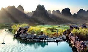 guilin