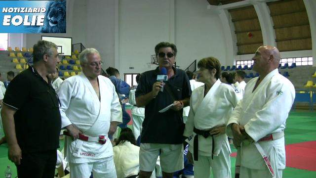 judo lipari