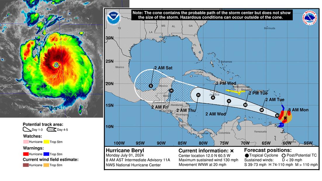 la-traiettoria-prevista-dell-uragano-beryl-nhc.jpeg