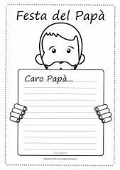 papà