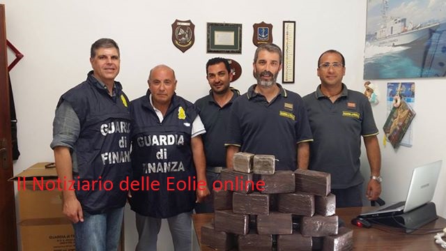 stringaligruppo1